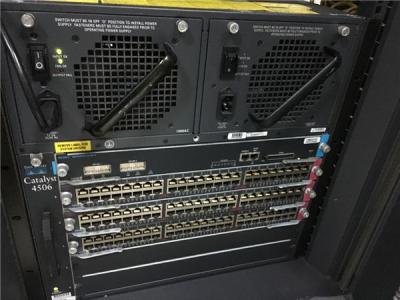 栖霞区交换机回收 思科交换机回收