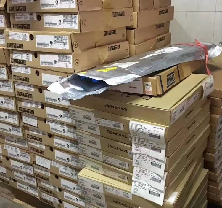 栖霞区芯片回收