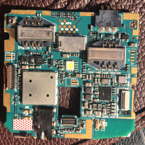 栖霞区线路板回收