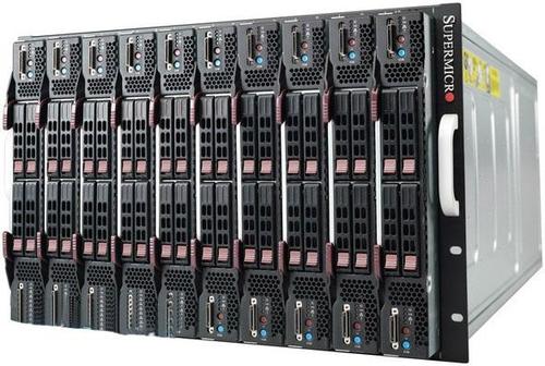 栖霞区服务器回收